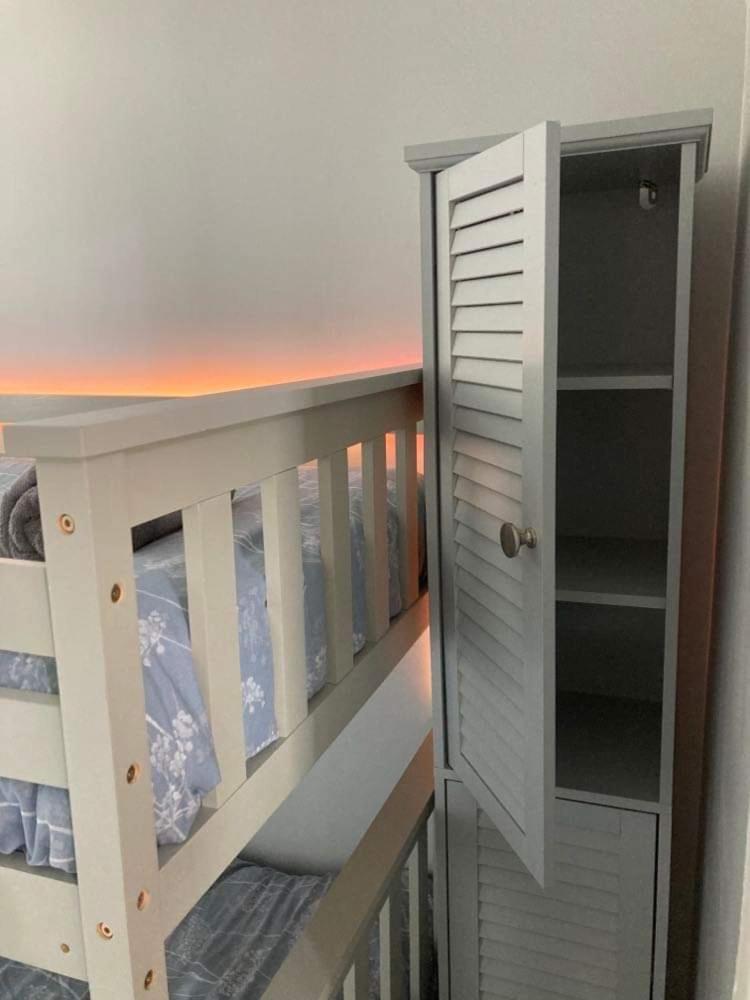 Sandy Beach Hill View Apartment Brean Esterno foto